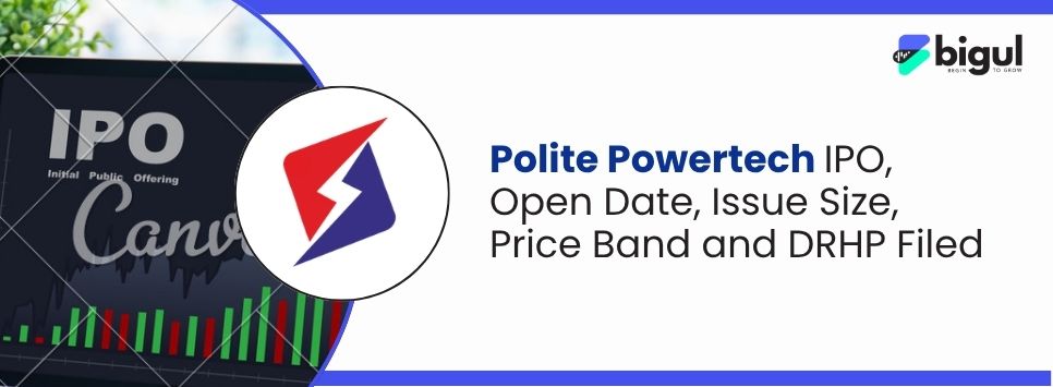 Polite Powertech DRHP